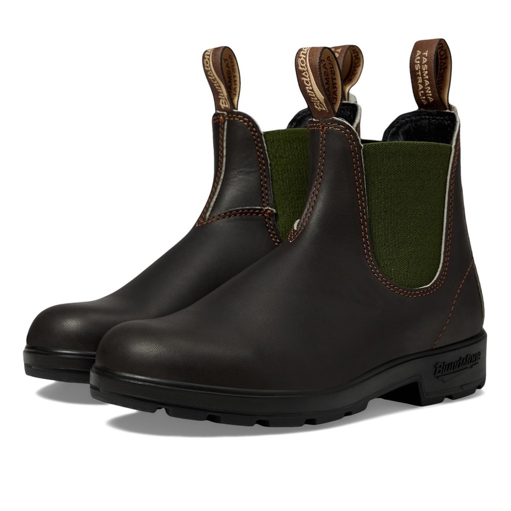 Blundstone BL519 original 500 Chelsea boot